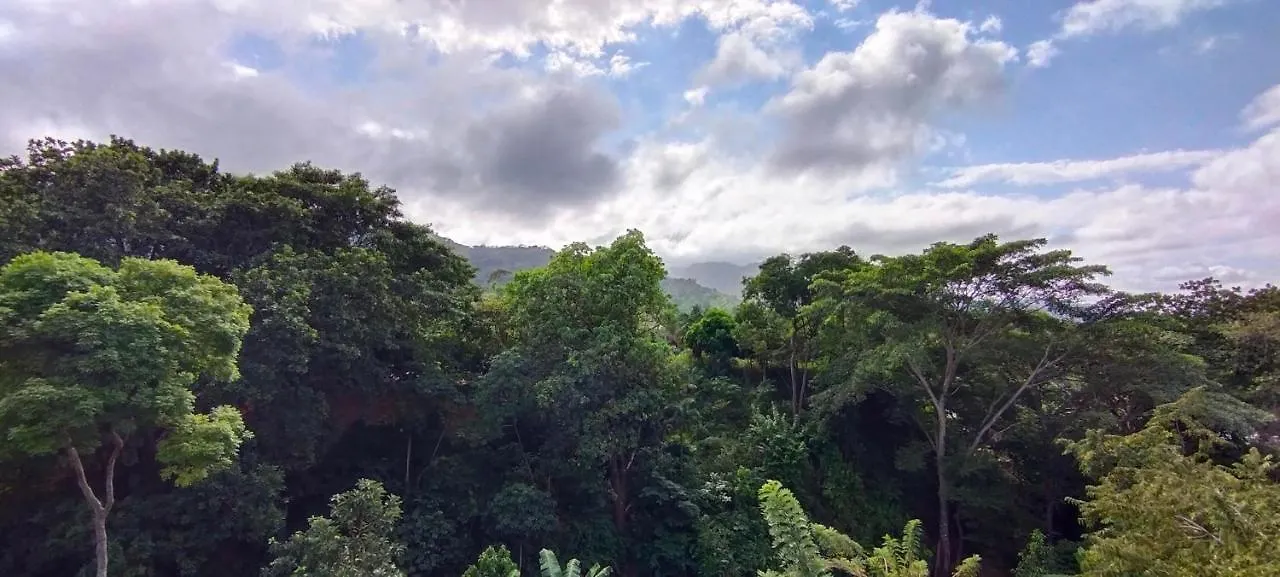 Casaluna Tayrona Santa Marta  Chata Santa Marta (Magdalena)