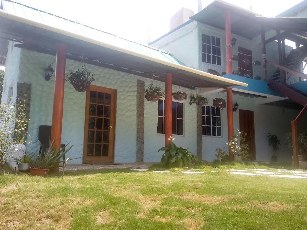 Casaluna Tayrona Santa Marta  Chata Santa Marta (Magdalena)