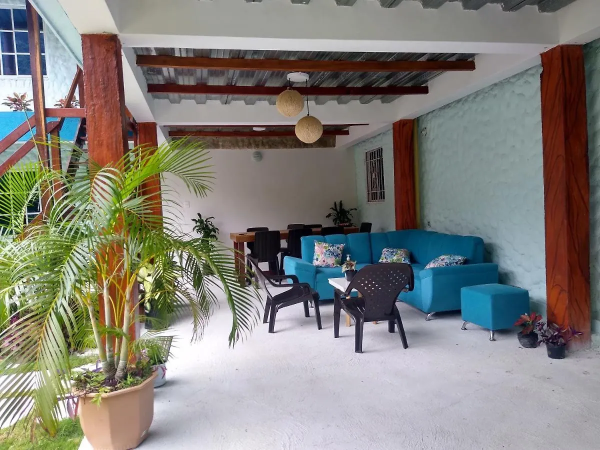 CasaLuna Tayrona Santa Marta  0*, Santa Marta (Magdalena) Colombia