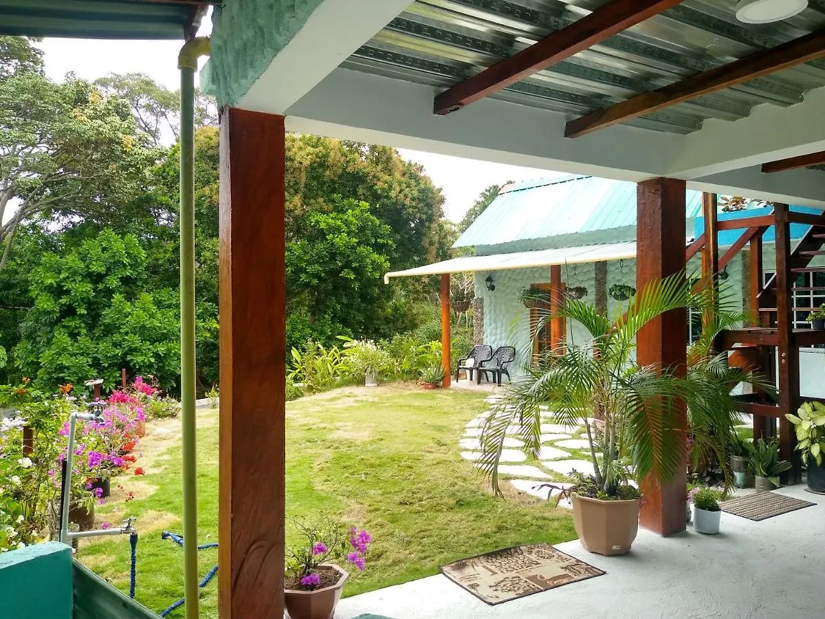 Lodge CasaLuna Tayrona Santa Marta  Colombia