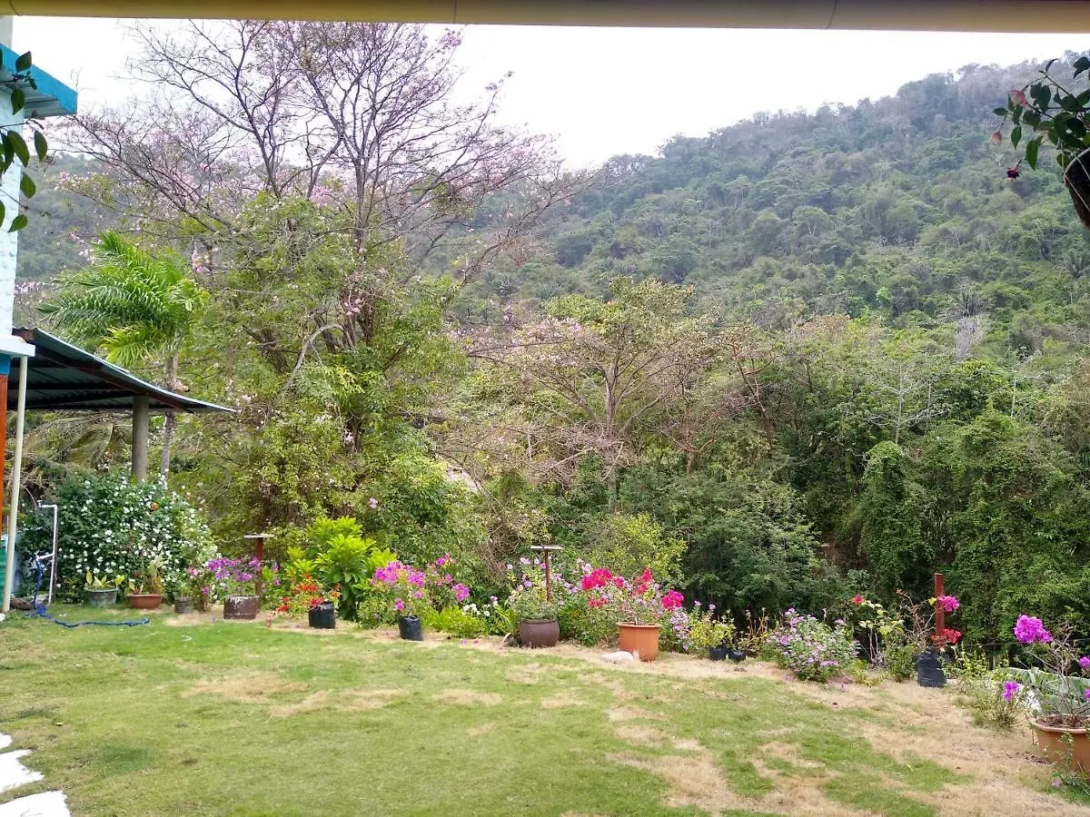 CasaLuna Tayrona Santa Marta  Santa Marta (Magdalena)