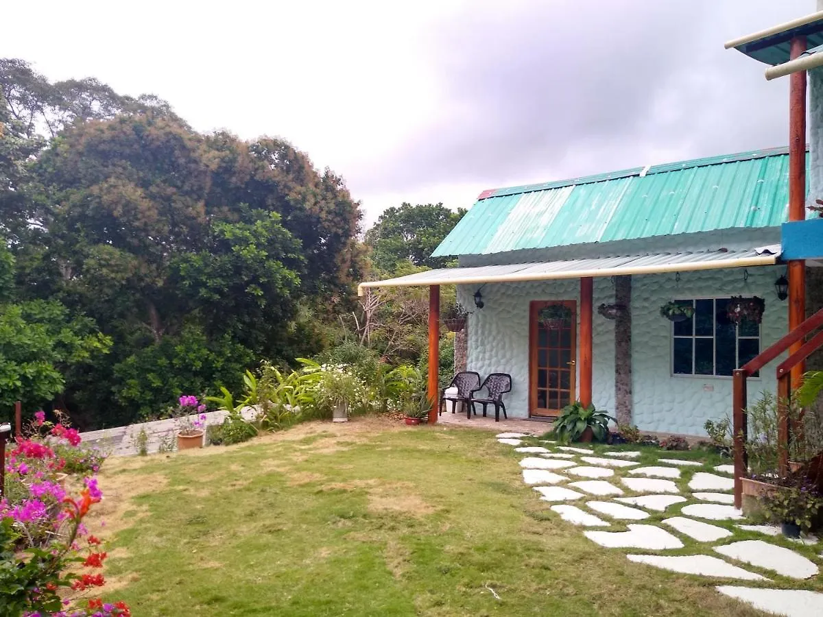Lodge CasaLuna Tayrona Santa Marta