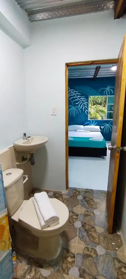 Casaluna Tayrona Santa Marta  Santa Marta (Magdalena)