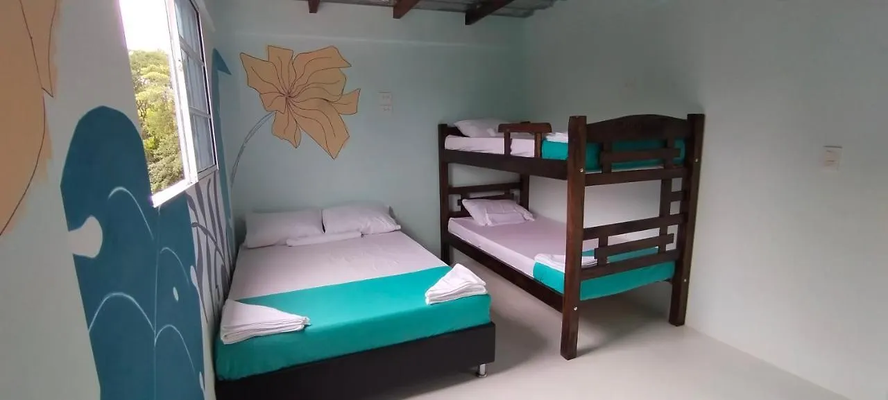 Casaluna Tayrona Santa Marta  Santa Marta (Magdalena)