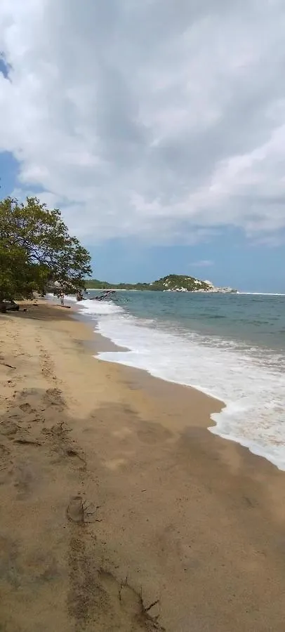 Casaluna Tayrona Santa Marta  0*, Santa Marta (Magdalena)