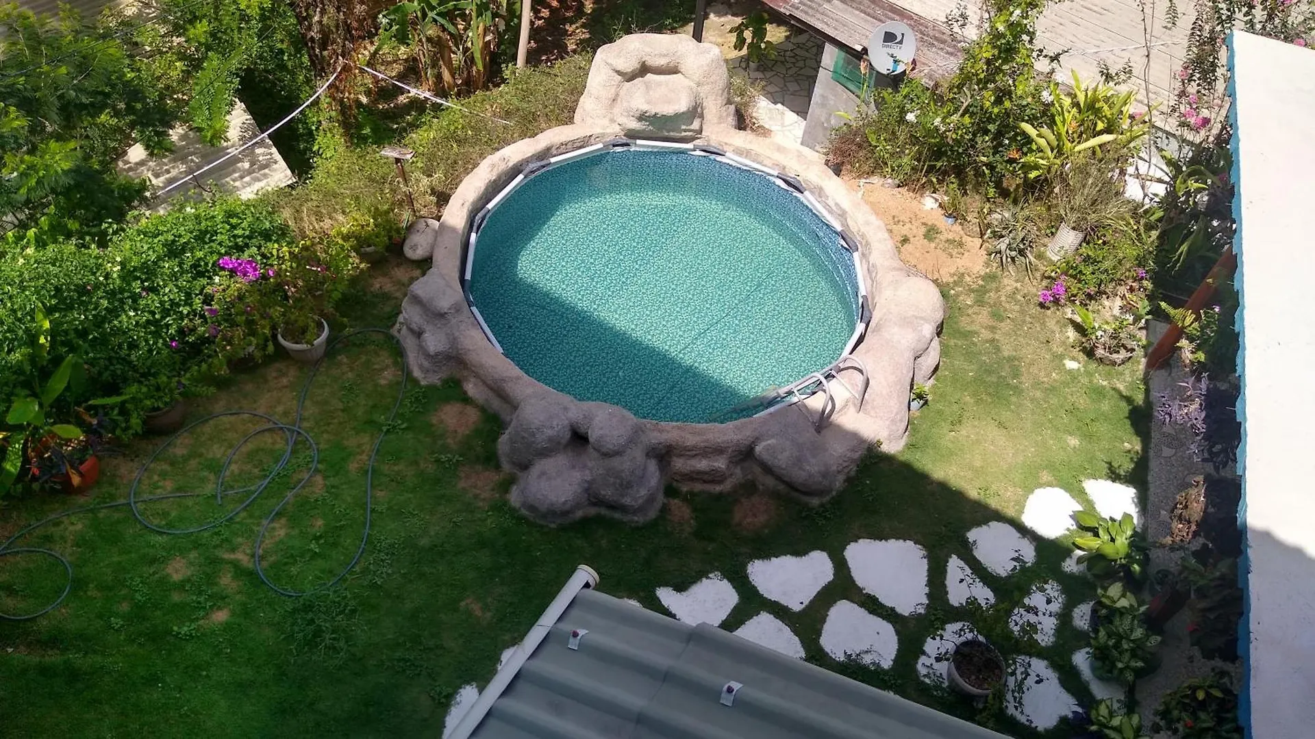 Casaluna Tayrona Santa Marta  Santa Marta (Magdalena)
