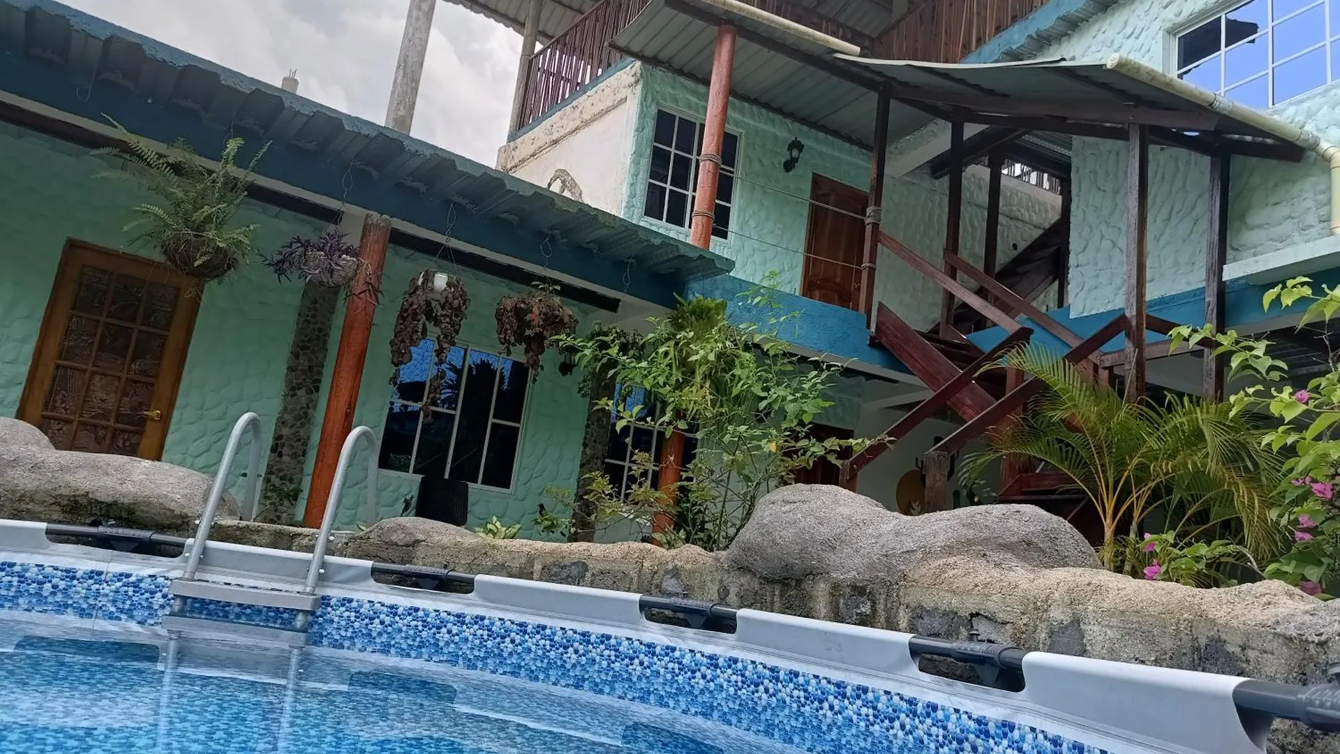 Casaluna Tayrona Santa Marta  0*, Santa Marta (Magdalena) Colombie