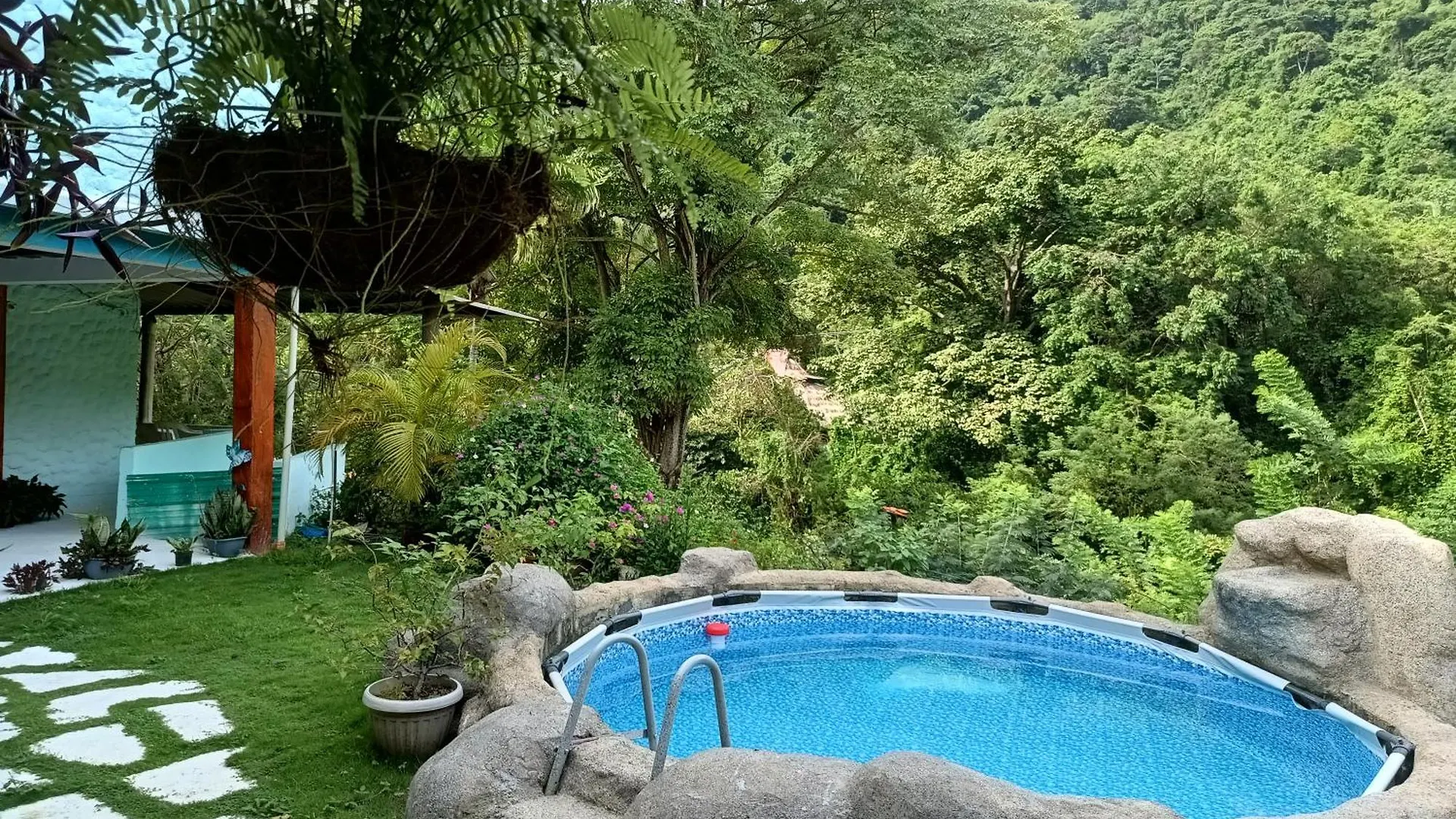 Lodge Casaluna Tayrona Santa Marta